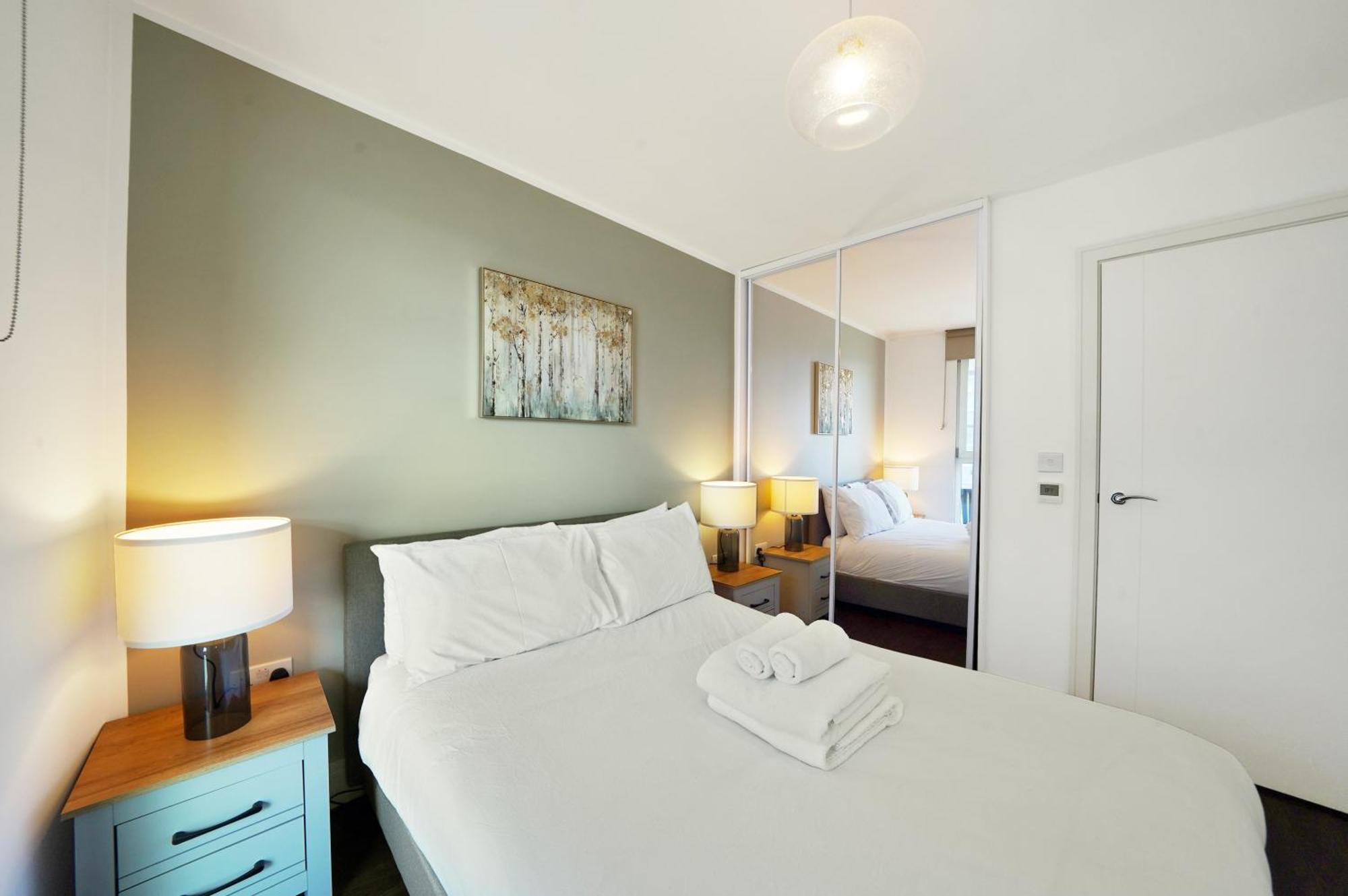 Apartment Modern 2-bedroom Flat Near Emirates Stadium - London