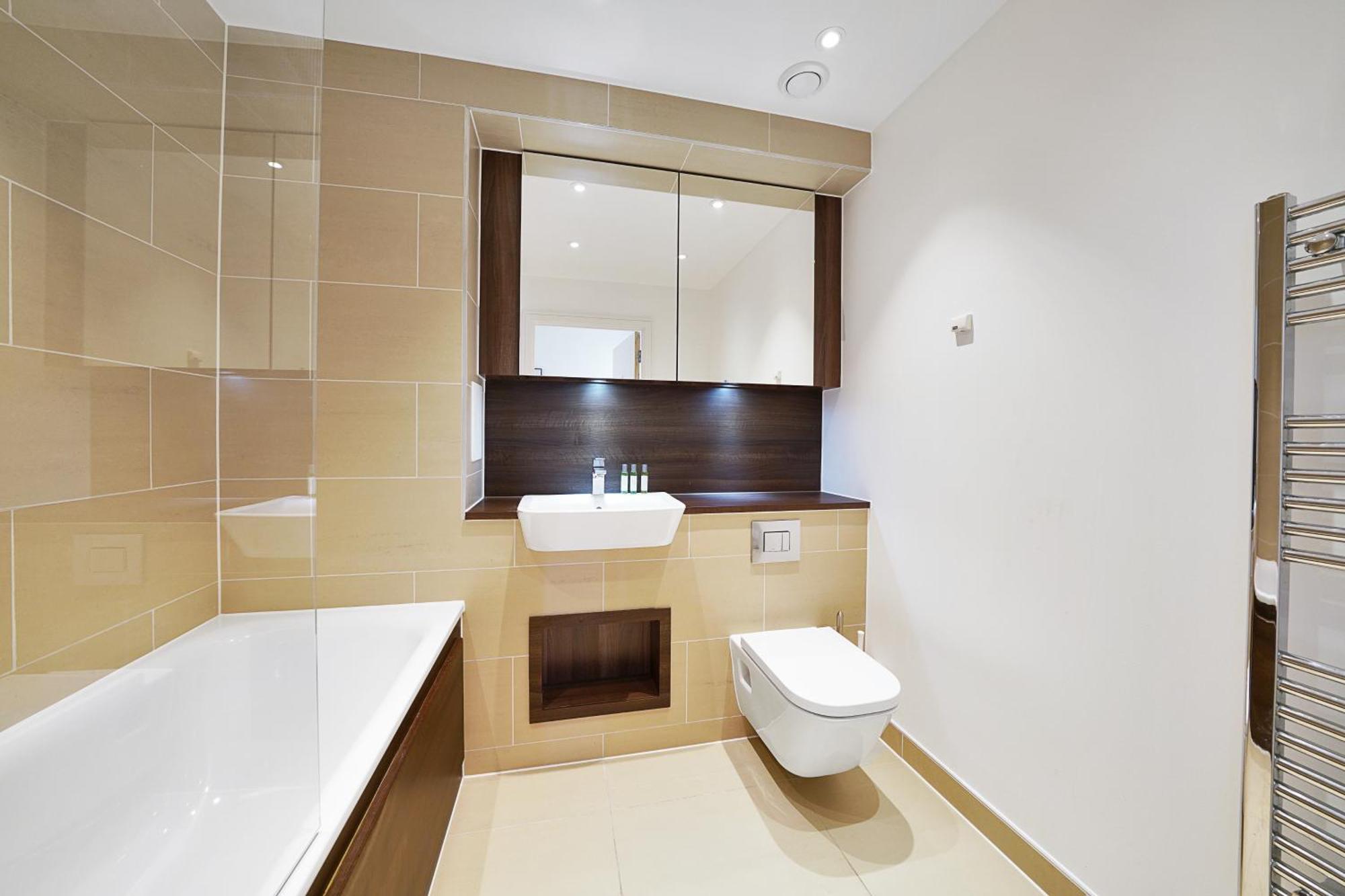 Apartment Modern 2-bedroom Flat Near Emirates Stadium - *