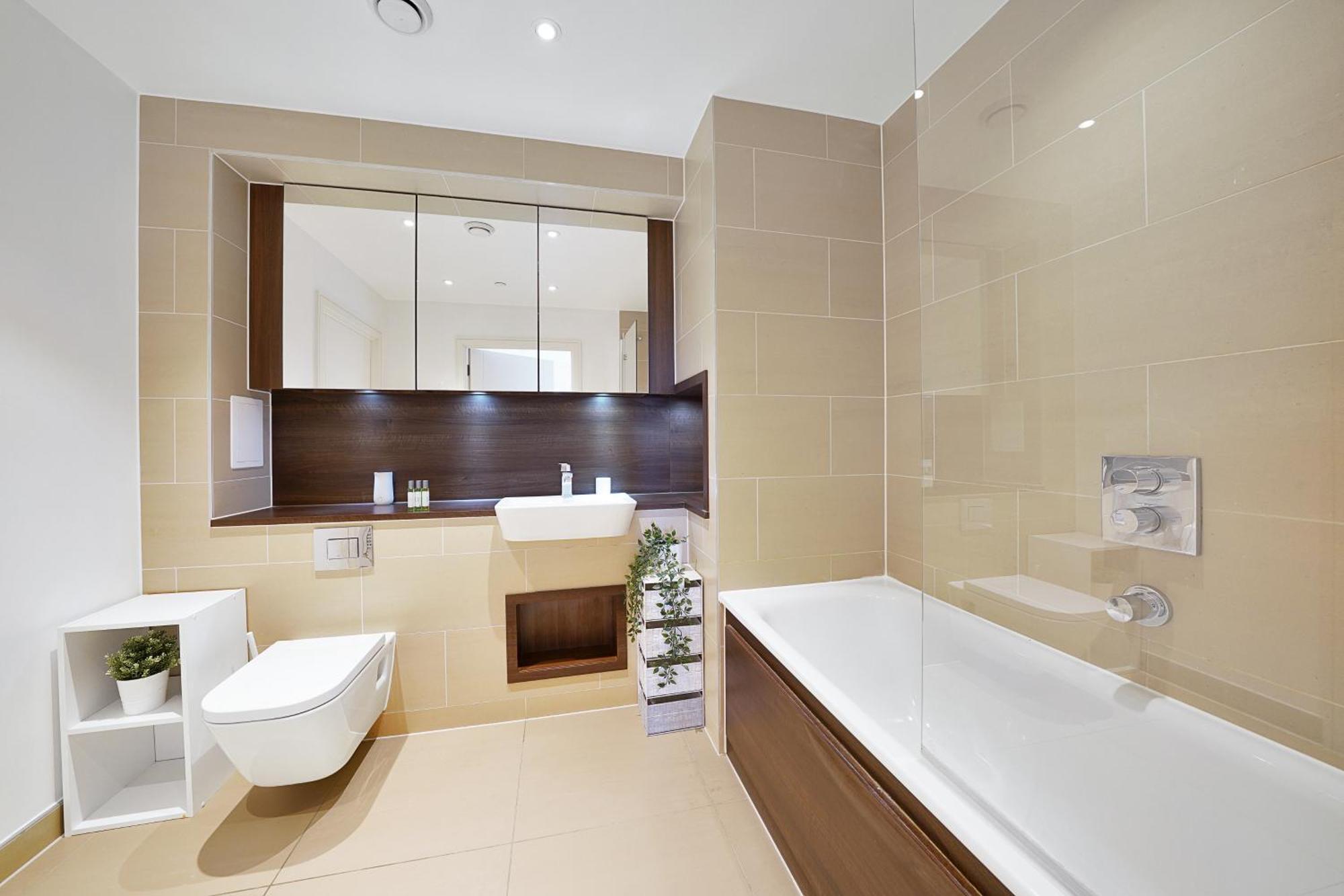 Modern 2-bedroom Flat Near Emirates Stadium - * London