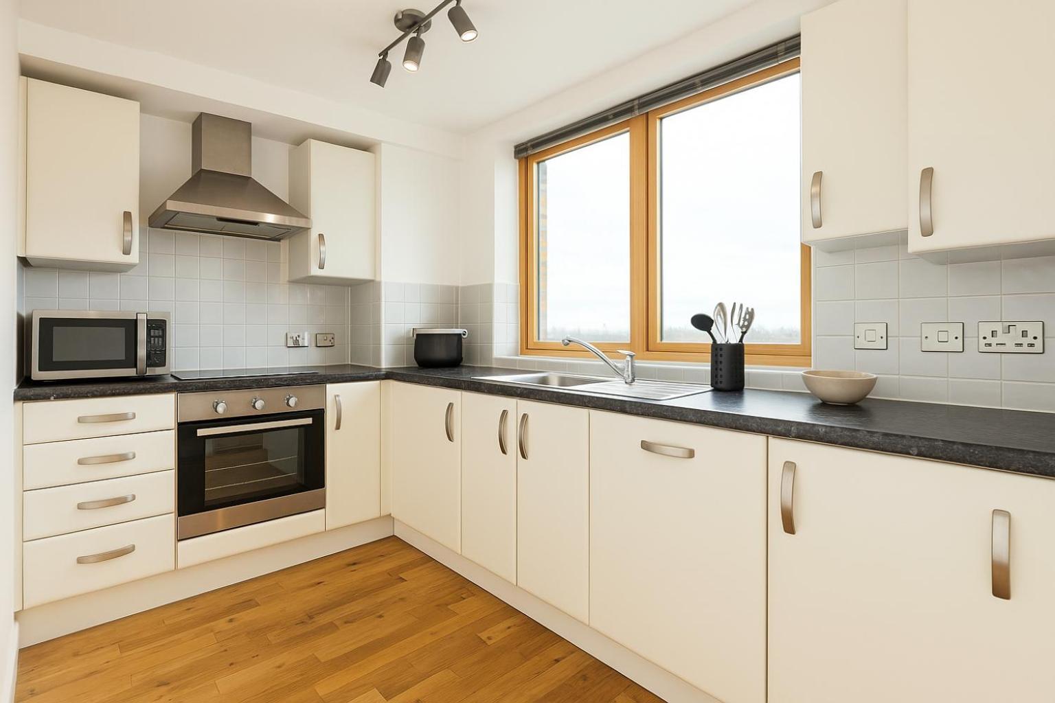 Apartment Modern 2-bedroom Flat Near Emirates Stadium - London